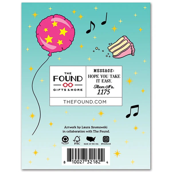 Happy Birthday Babes