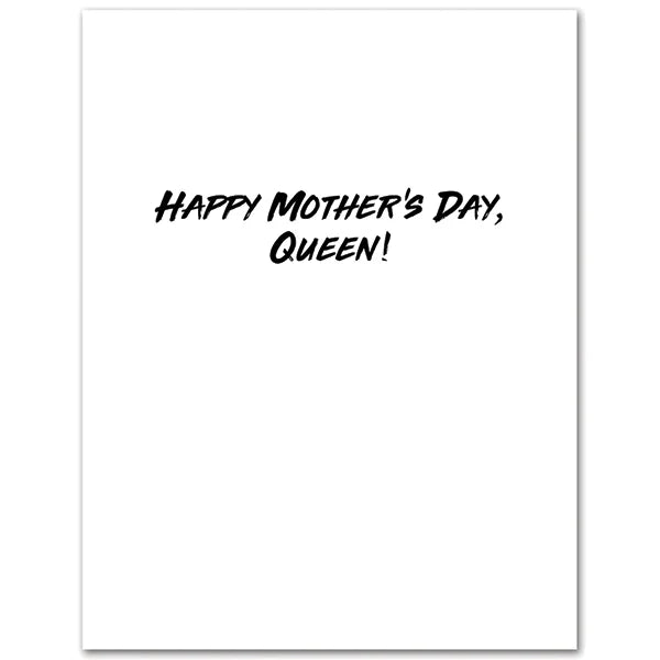 Freddie Mamaaa ... Oooh!