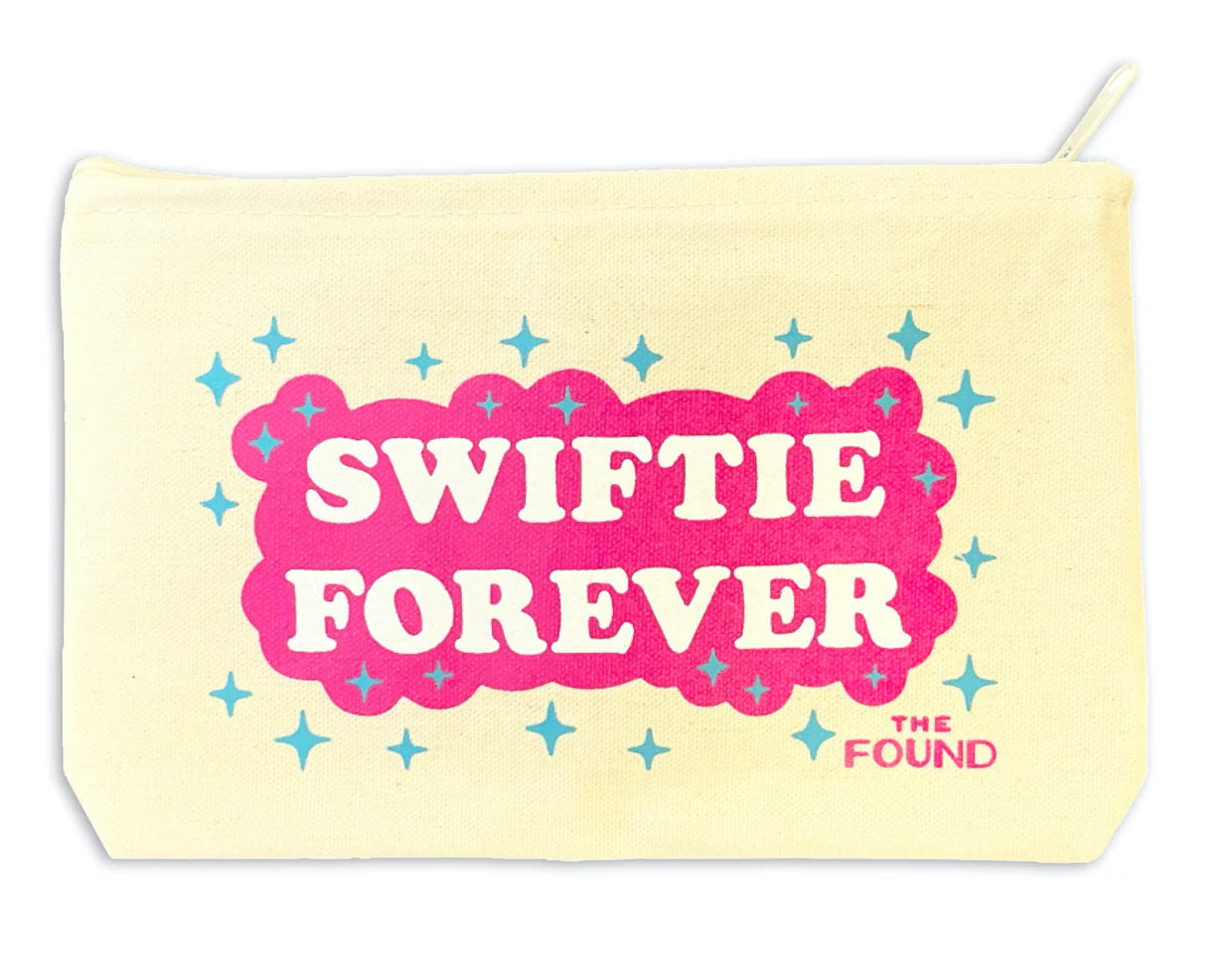 Pouch - Swifie Forever