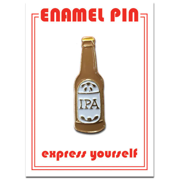 Pin - IPA
