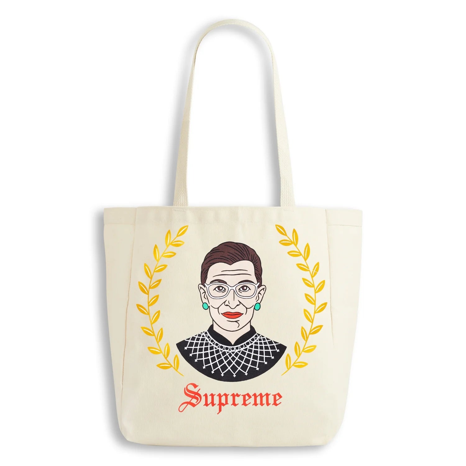 Tote - RBG
