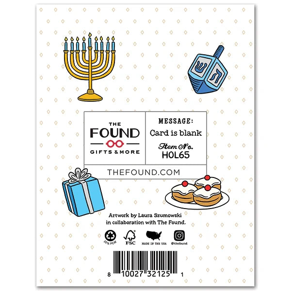 RBG Hanukkah